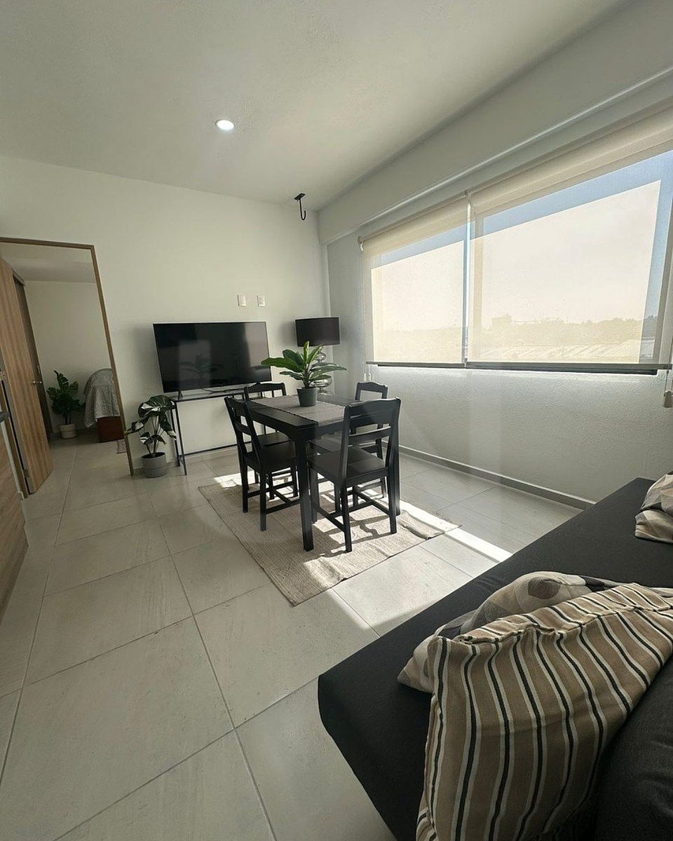 Apartment in El Dean, Guadalajara, photo 6 of 11