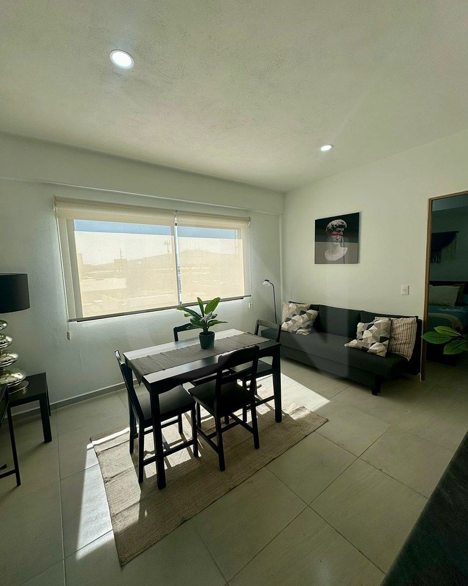 Apartment in El Dean, Guadalajara, photo 7 of 11