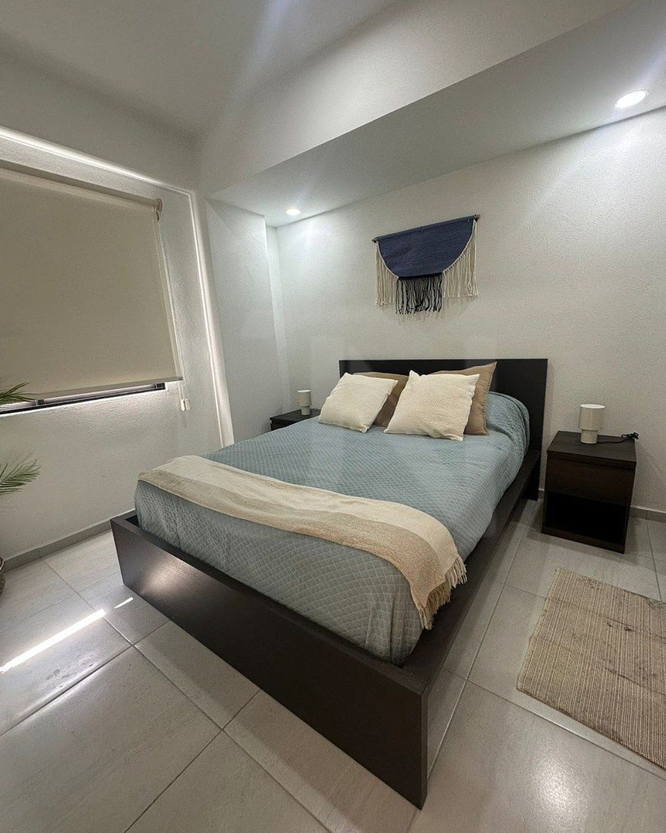 Apartment in El Dean, Guadalajara, photo 8 of 11