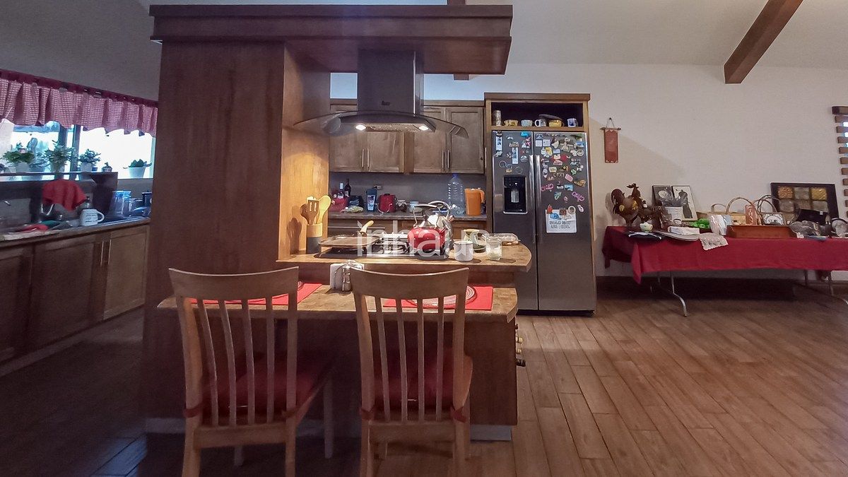 14 de 20: COCINA COMEDOR