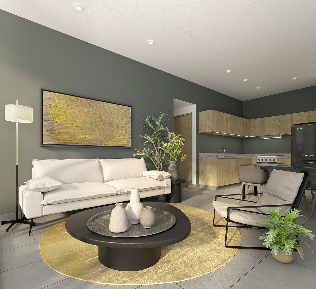 Departamentos en venta en Coyoacan - foto 3