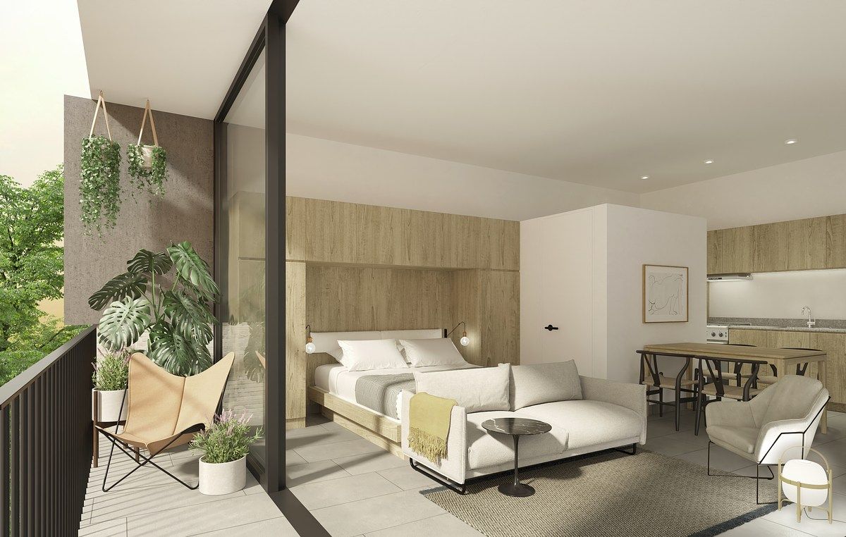 Departamentos en venta en Coyoacan - foto 4