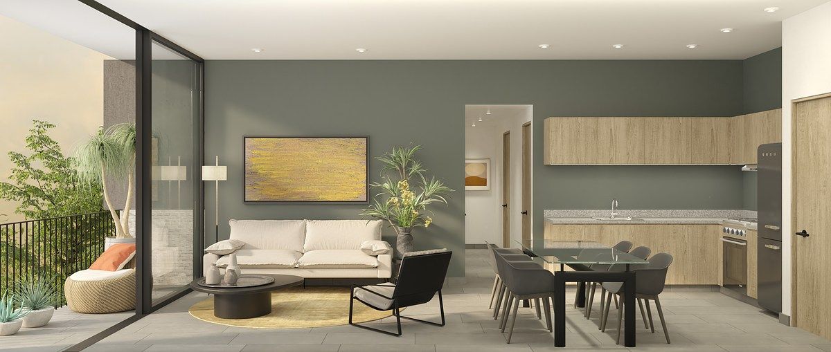 Departamentos en venta en Coyoacan - foto 5
