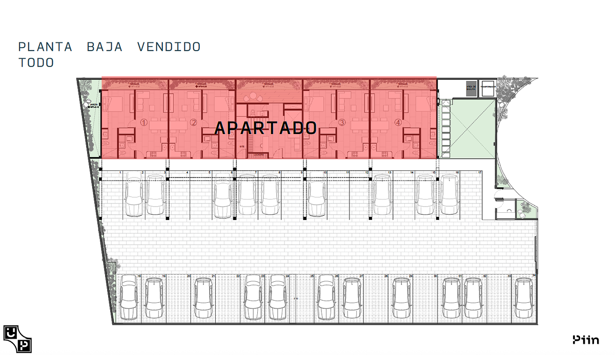 17 de 22: PLANTA BAJA