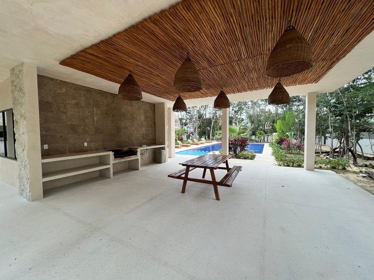 15 de 18: terraza uso comun