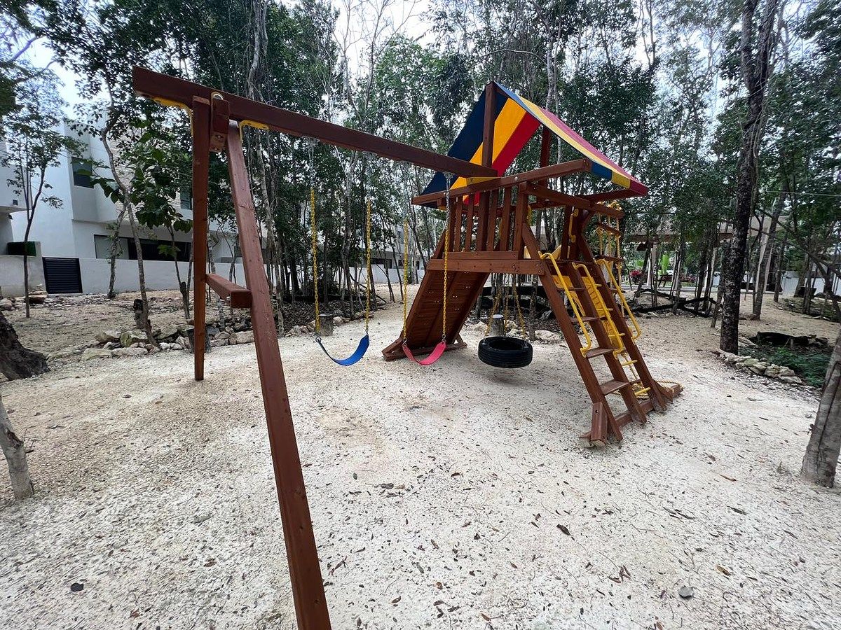 18 de 18: juegos infantiles