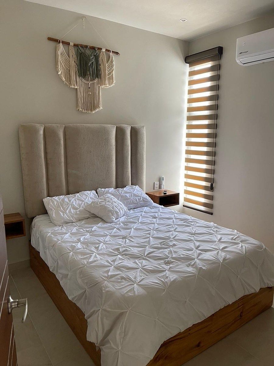 8 de 18: recamara matrimonial