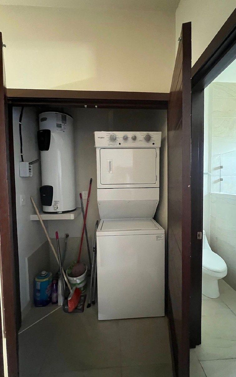 12 de 18: centro de lavado