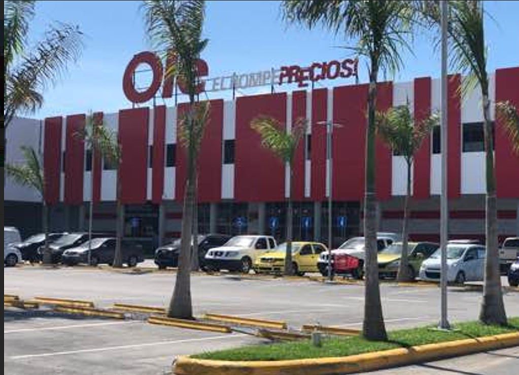 Locales en Venta Pueblo Bavaro, La Altagracia