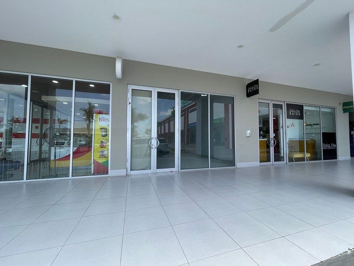 Local Comercial en Pueblo Bavaro, Bávaro, foto 16 de 34