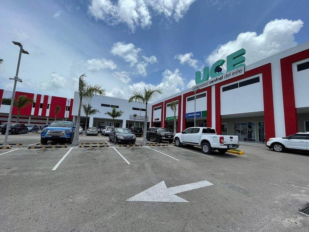 Local Comercial en Pueblo Bavaro, Bávaro, foto 17 de 34