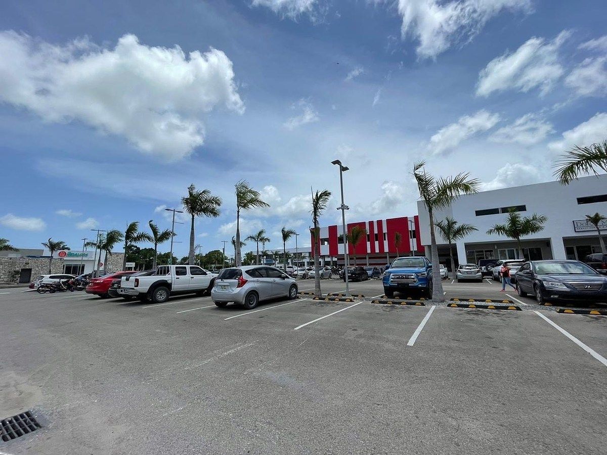 Local Comercial en Pueblo Bavaro, Bávaro, foto 18 de 34