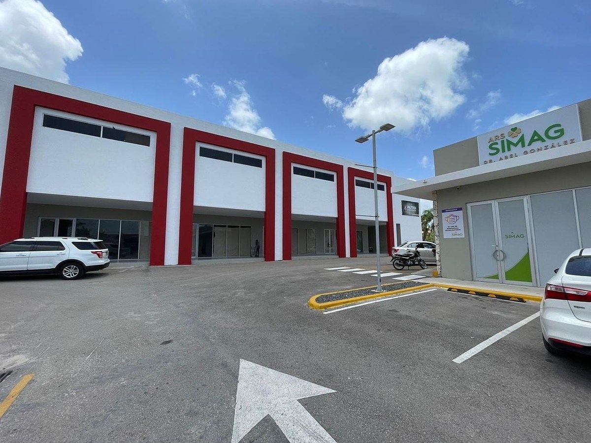 Local Comercial en Pueblo Bavaro, Bávaro, foto 23 de 34