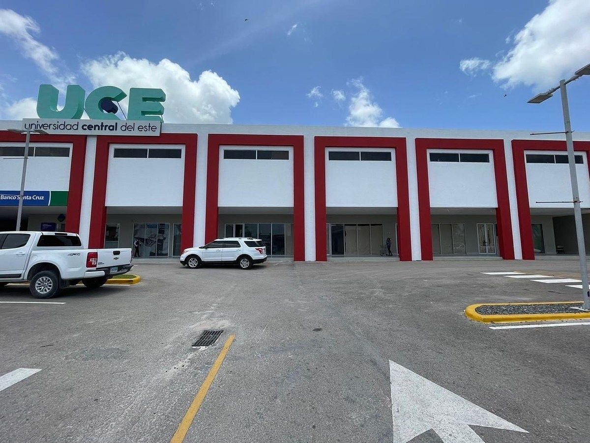 Local Comercial en Pueblo Bavaro, Bávaro, foto 24 de 34
