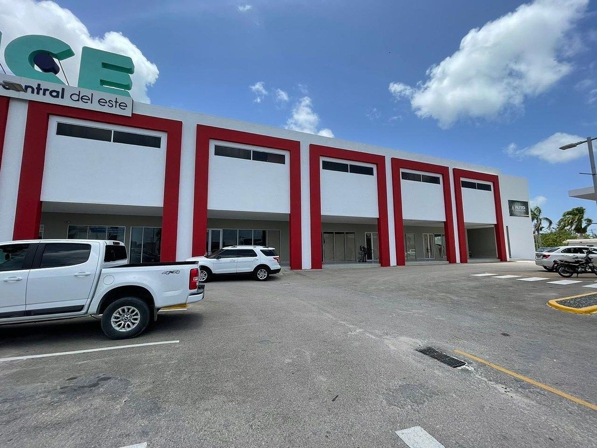 Local Comercial en Pueblo Bavaro, Bávaro, foto 30 de 34