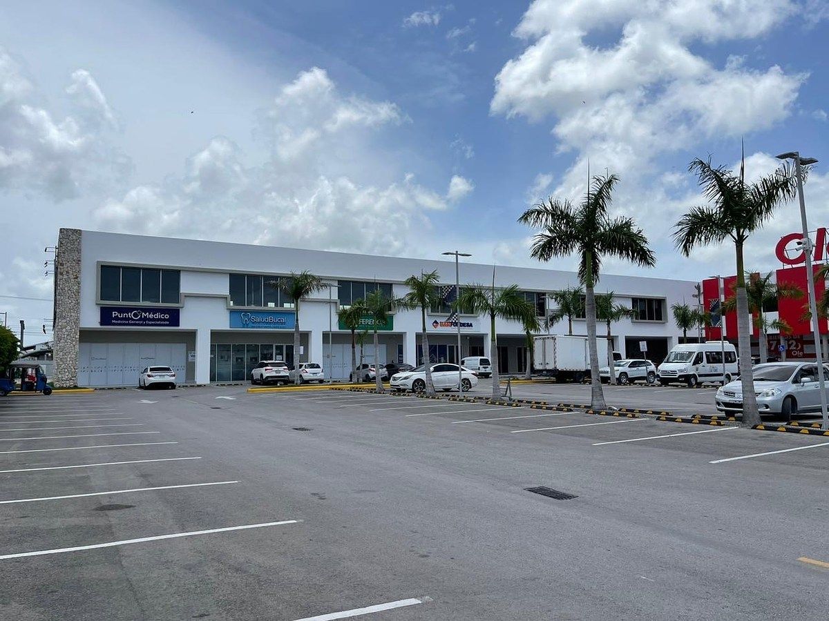 Local Comercial en Pueblo Bavaro, Bávaro, foto 31 de 34