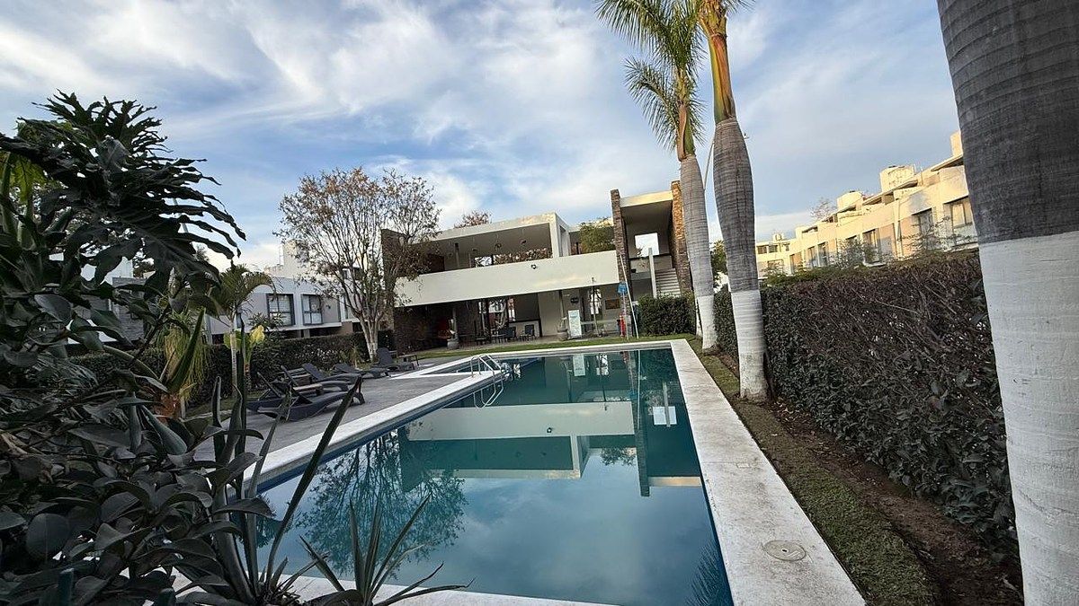 Casa em Bosques Del Centinela I, Zapopan, foto 10 de 13