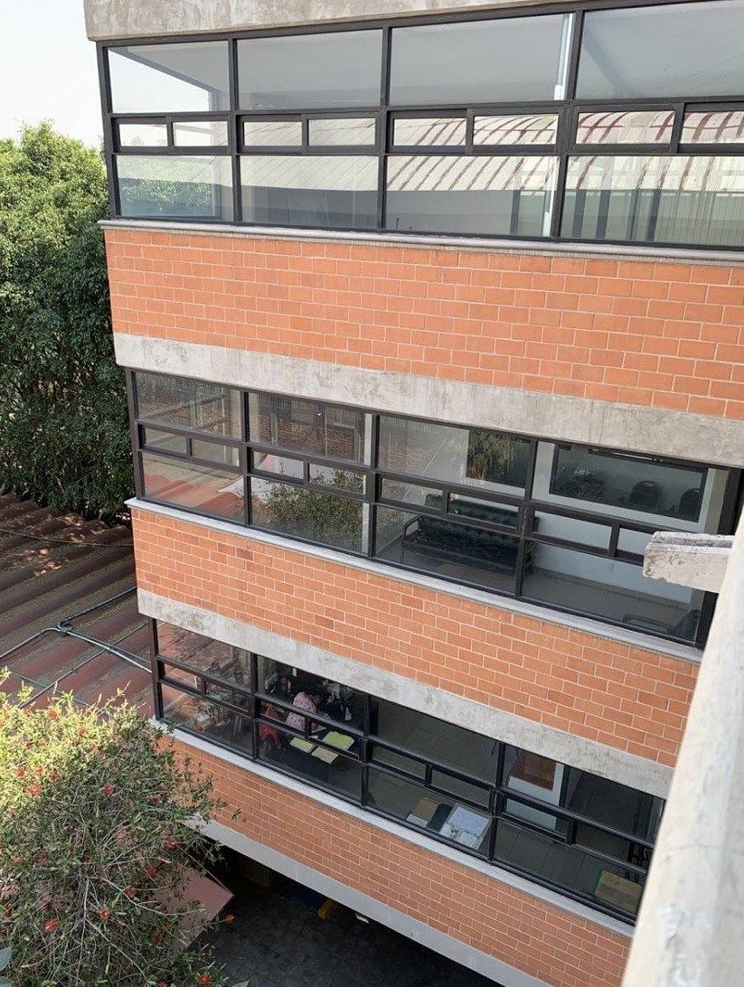 Terreno / Edificio en Venta y Renta – Olivar de los Padres, CDMX - Imagen 2