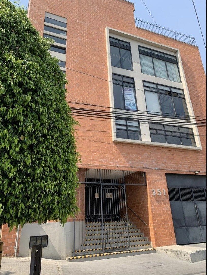 Terreno / Edificio en Venta y Renta – Olivar de los Padres, CDMX - Imagen 3