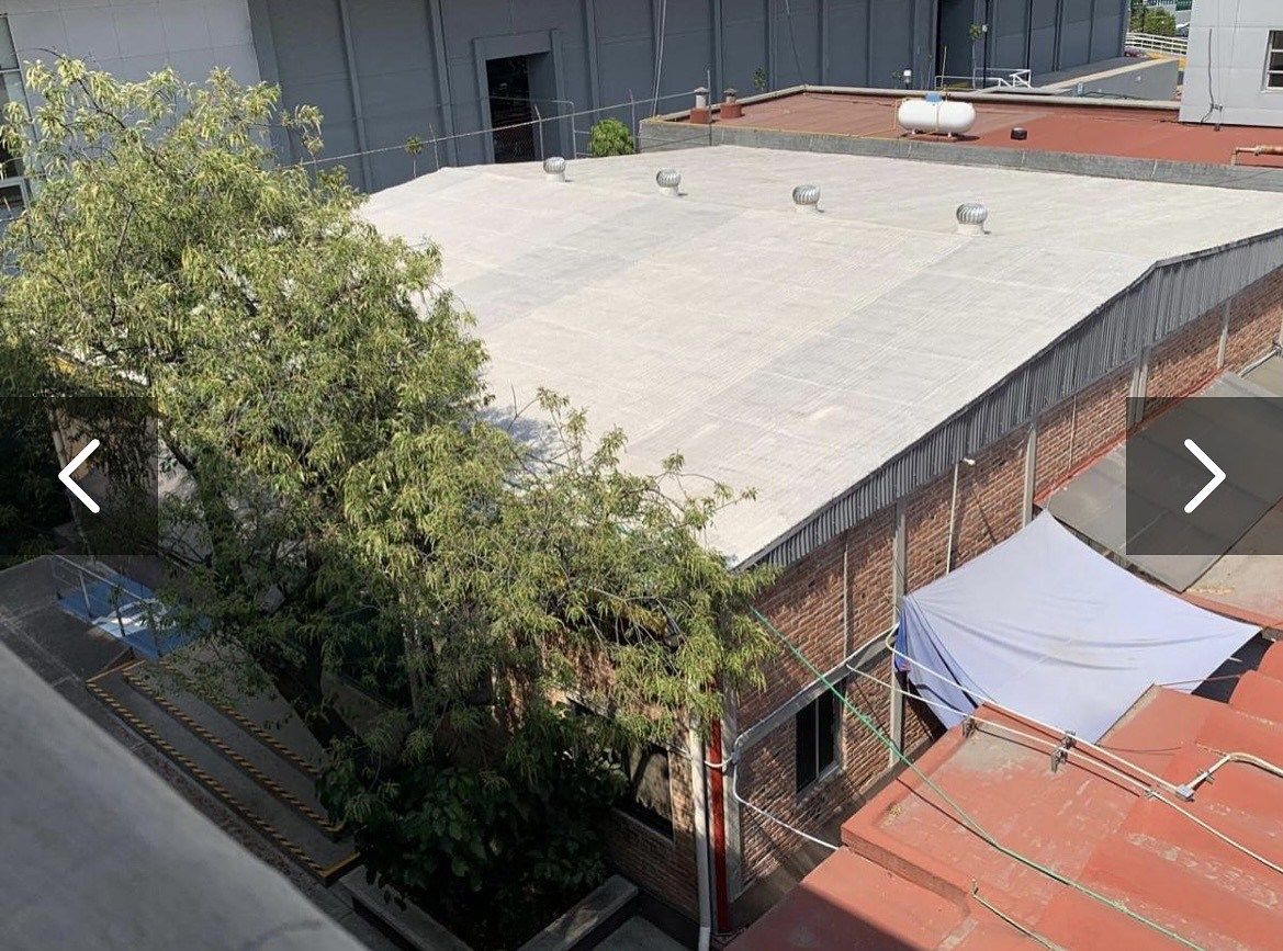 Terreno / Edificio en Venta y Renta – Olivar de los Padres, CDMX - Imagen 9