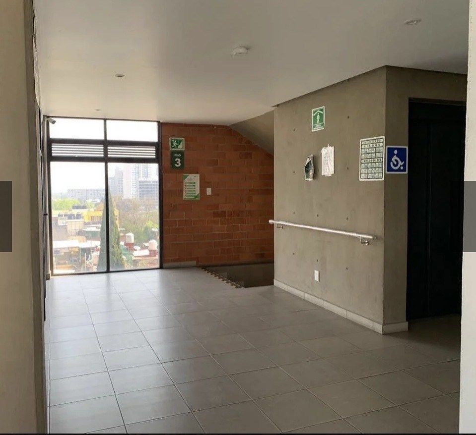 Terreno / Edificio en Venta y Renta – Olivar de los Padres, CDMX - Imagen 14