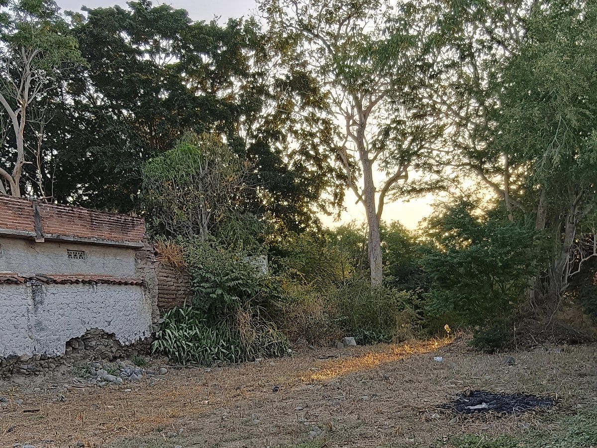 Terreno en venta en Comala,Colima
