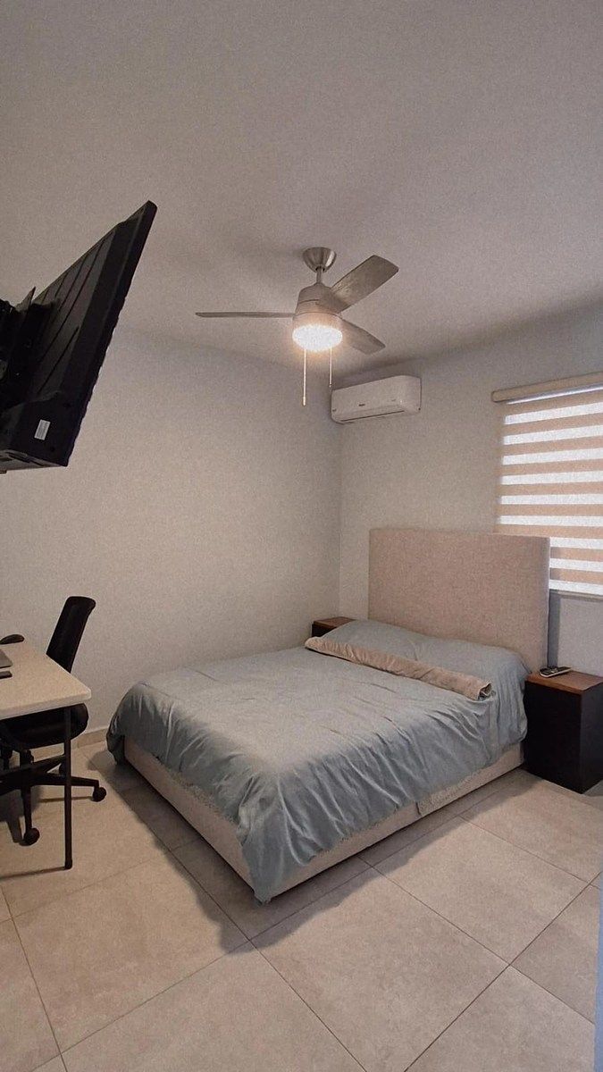 7 de 15: RECAMARA SECUNDARIA