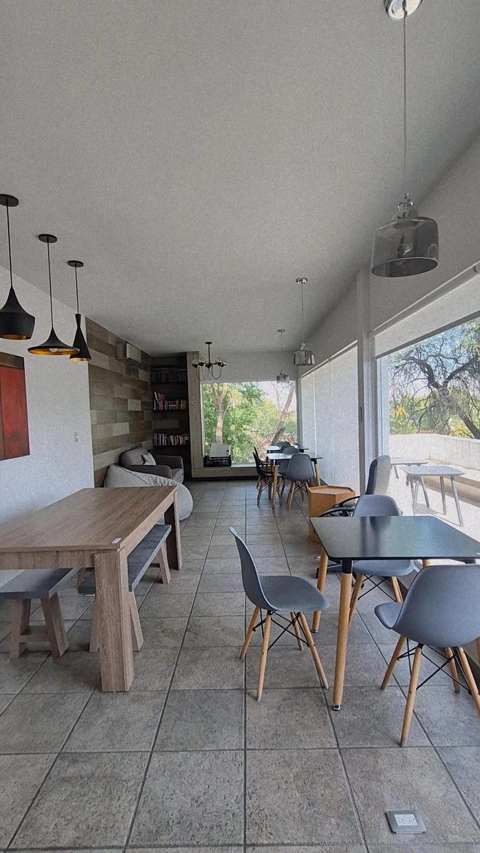 15 de 15: AREA DE COWORK