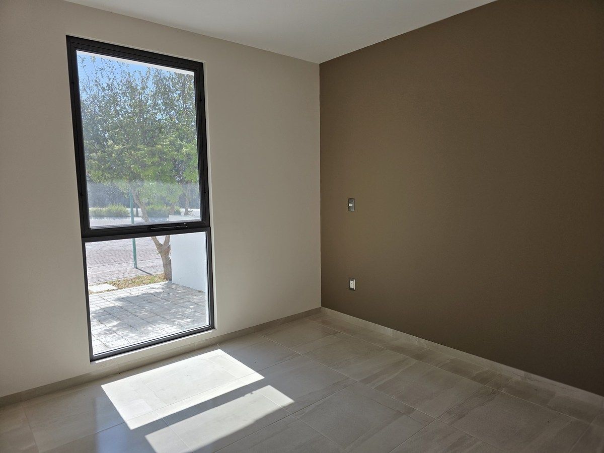 3 de 33: recamara o flex space a nivel de calle