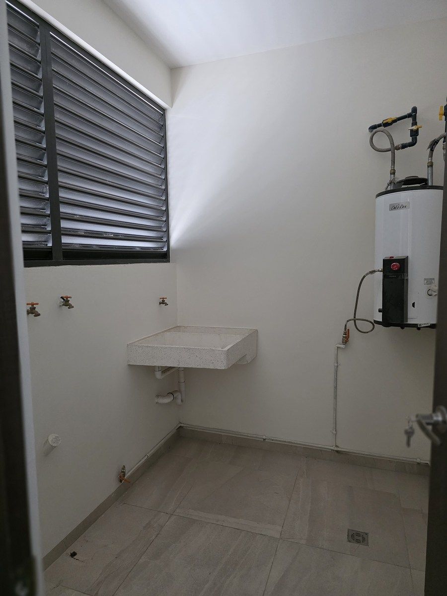 27 de 33: area de lavado