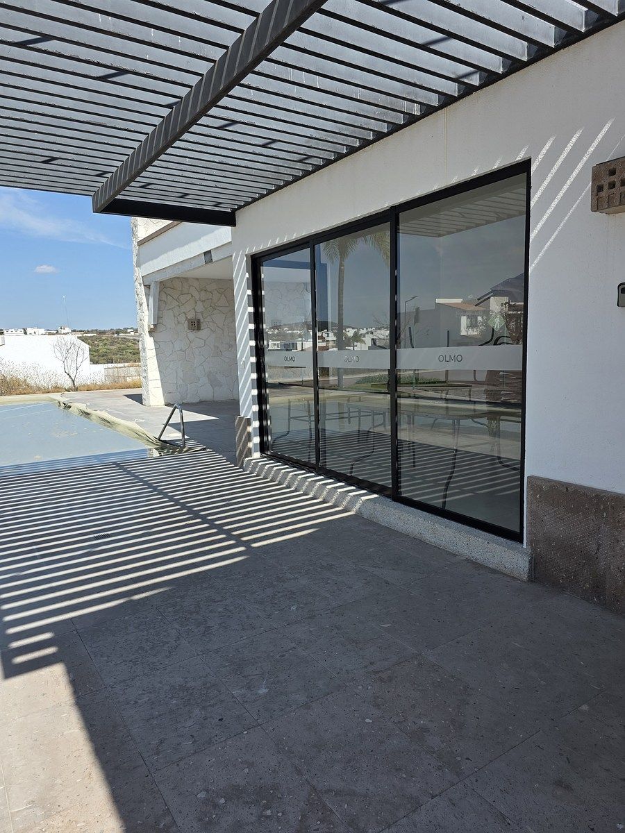 32 de 33: salón de fiestas