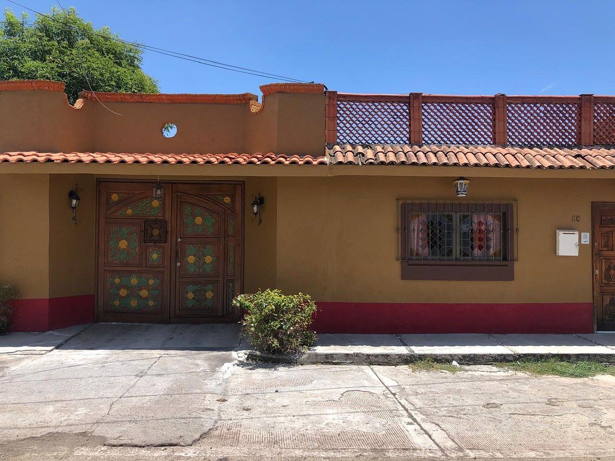 Casa à Venda em San Juanito Izticuaro, Michoacan, foto 1 de 1