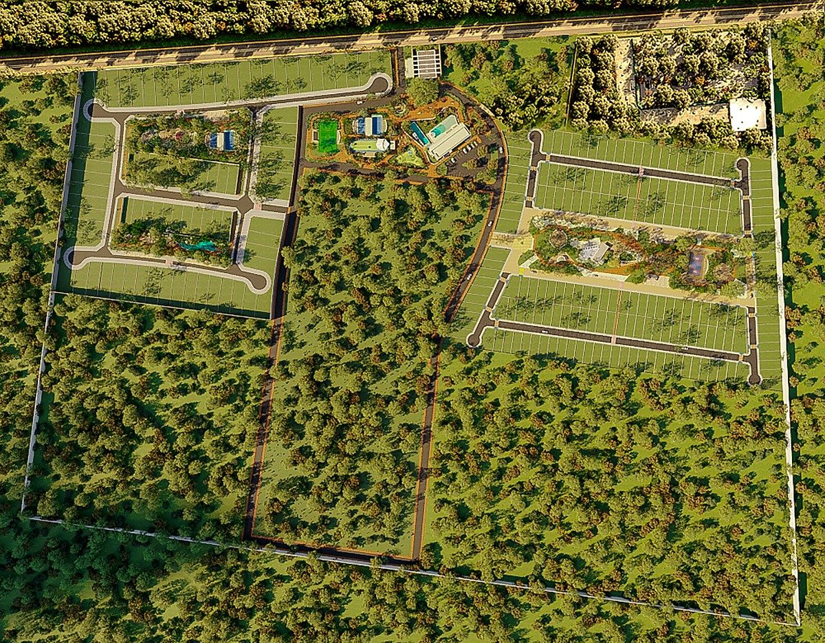 3 de 12: Master plan