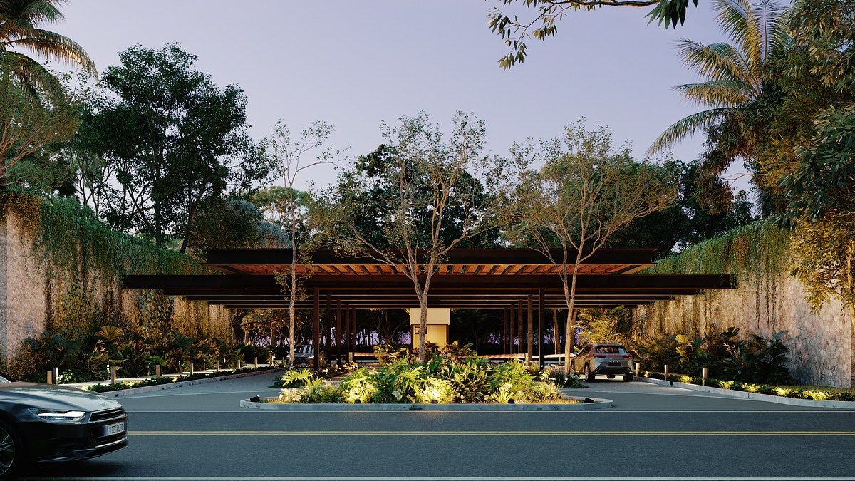 1 de 12: Acceso principal