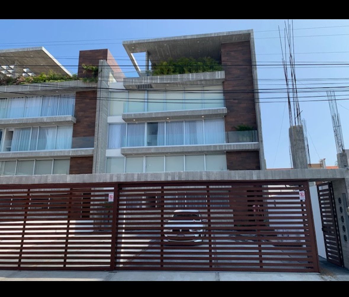 Departamento en venta en Torre Almakro, Fracc. Costa de Oro. BOCA DEL RÍO, VER.