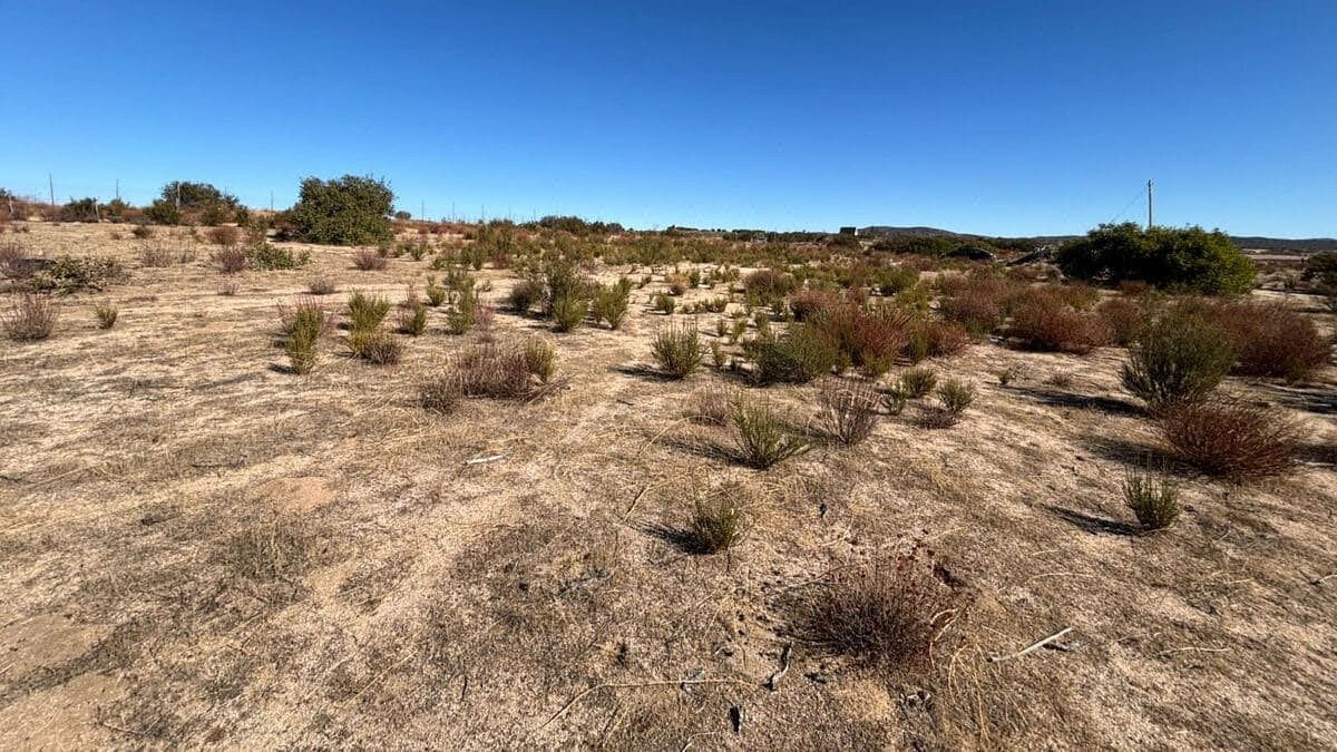 Terreno en Venta en El Paraíso Resort, Tecate, B.C.