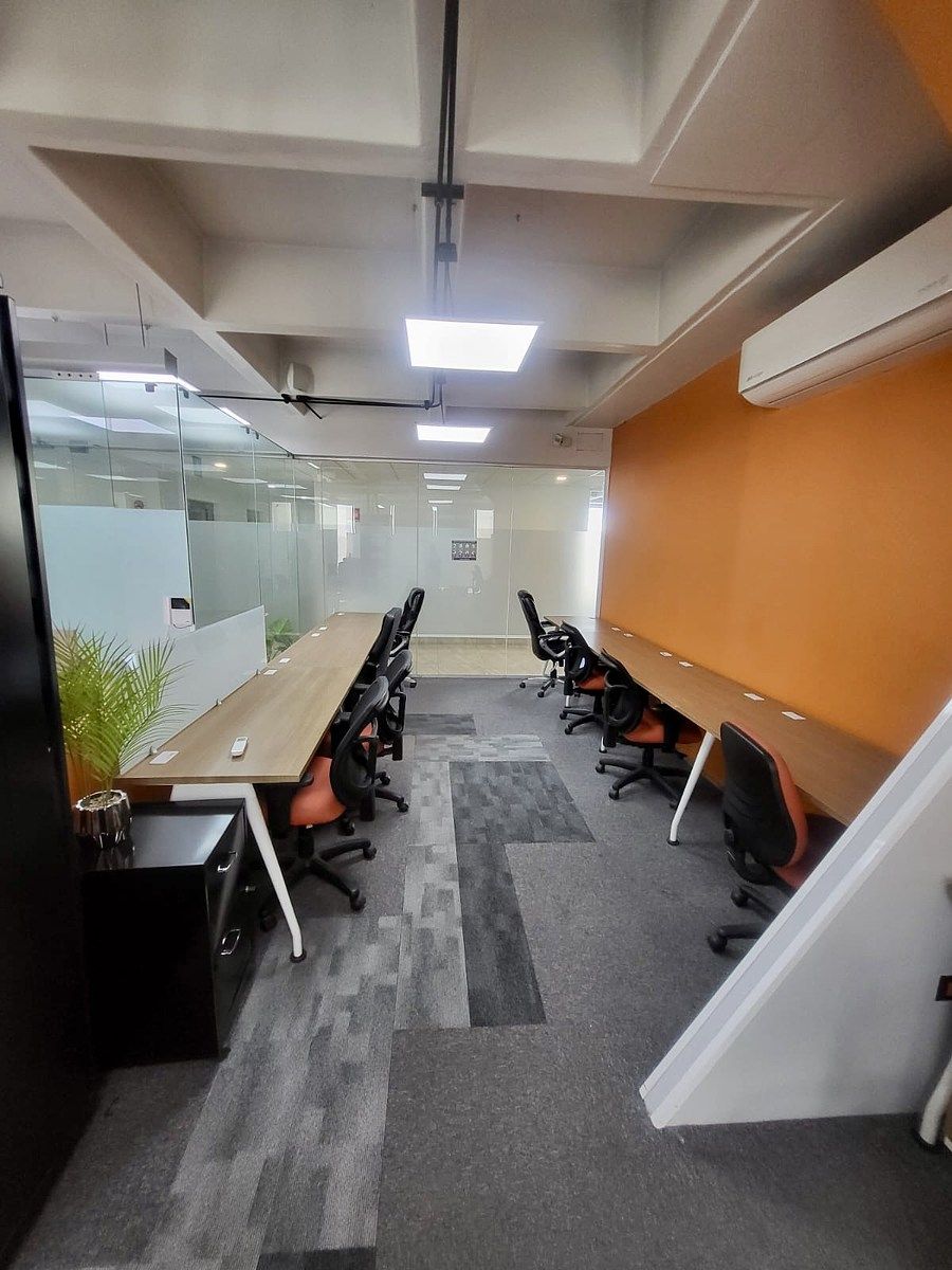 4 de 27: Área de trabajo