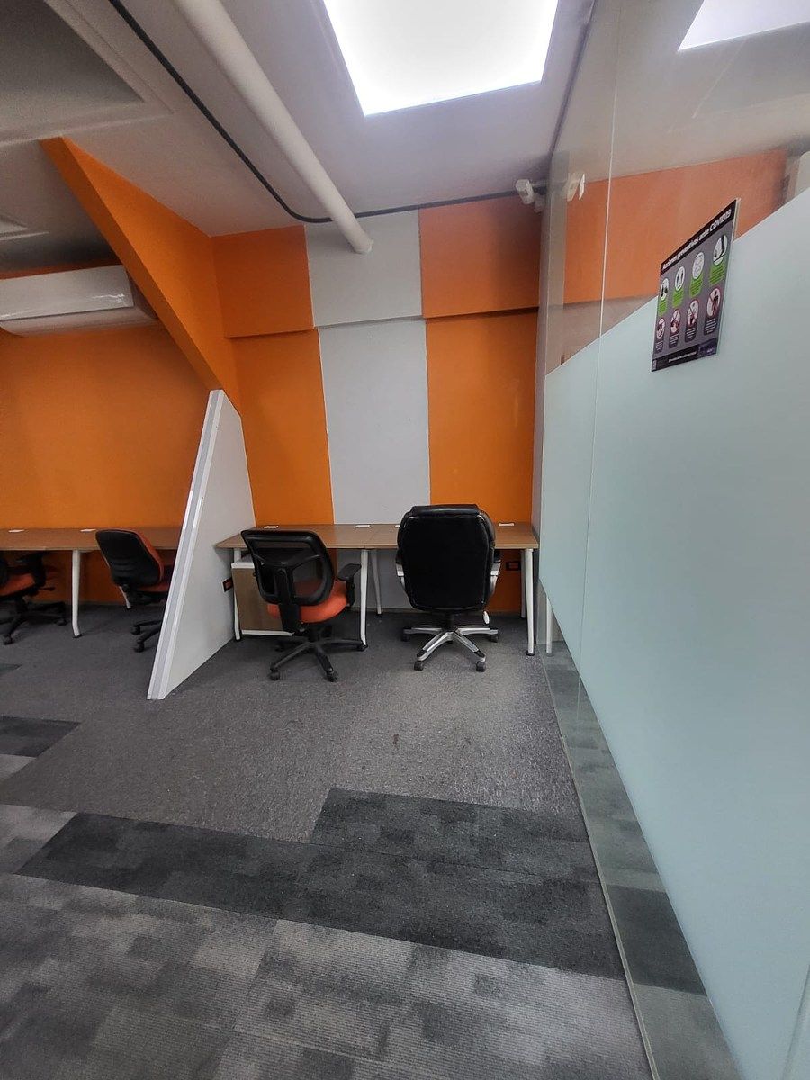 5 de 27: Área de trabajo