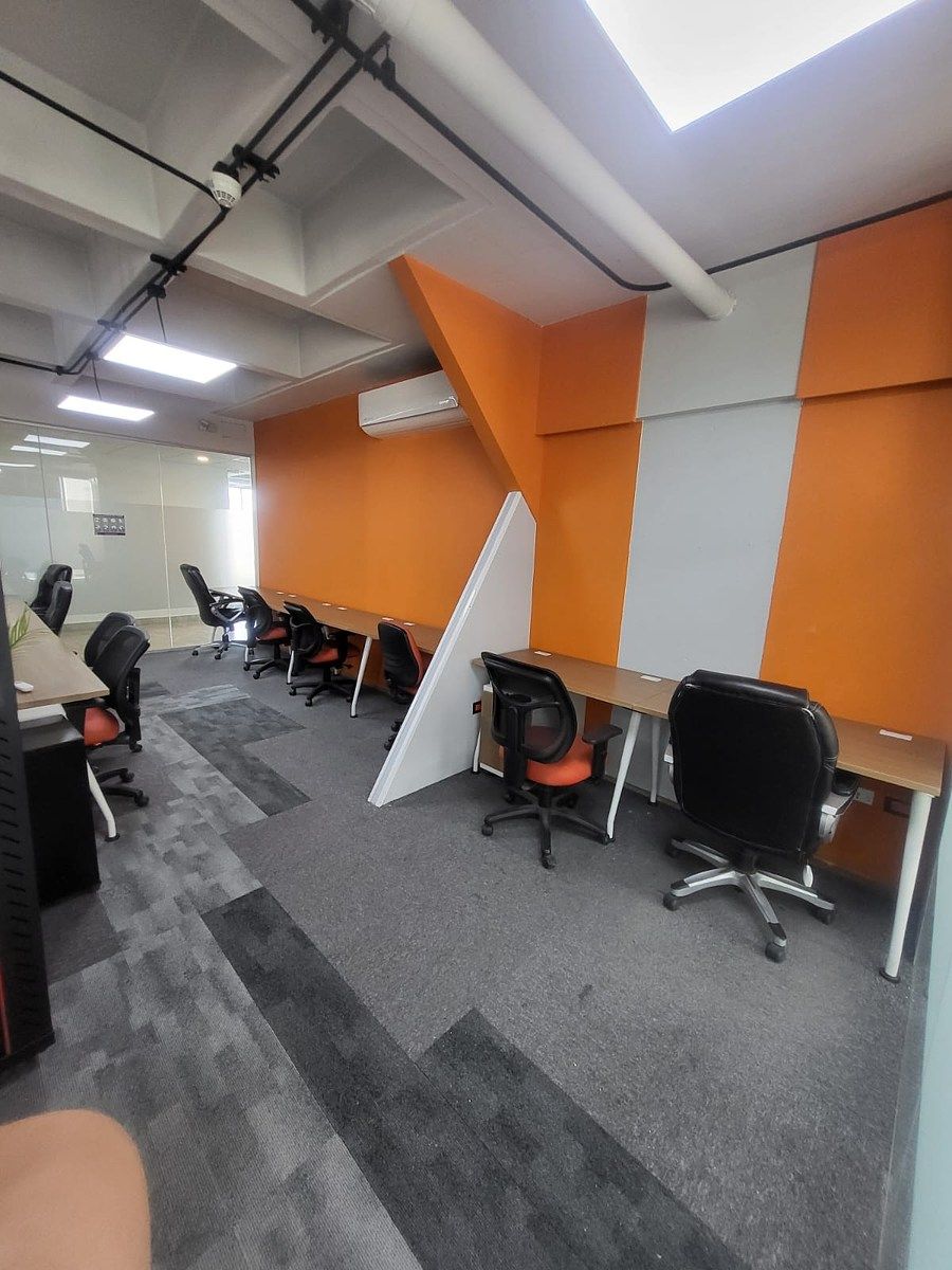 9 de 27: Área de trabajo