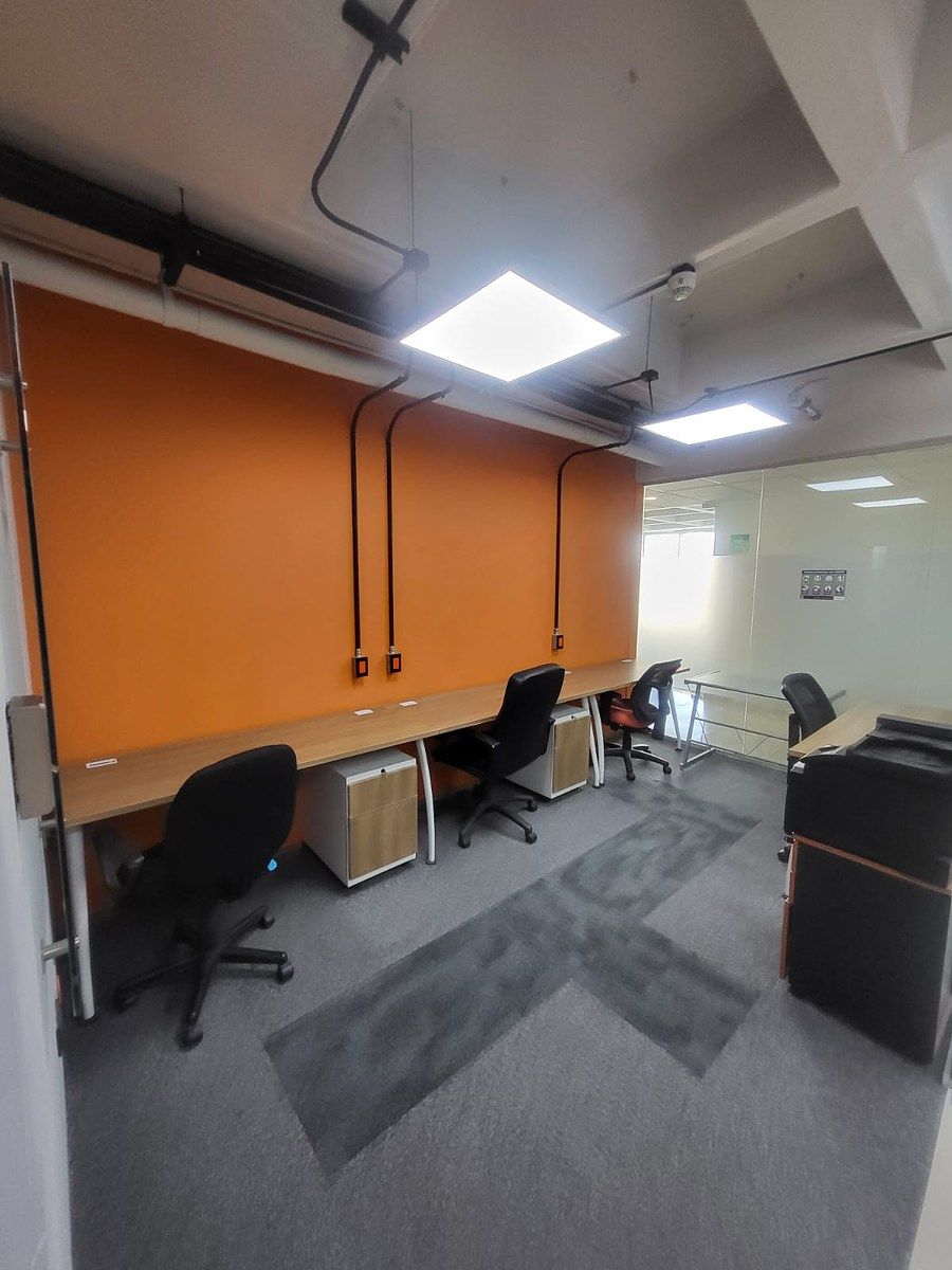 11 de 13: Área de trabajo