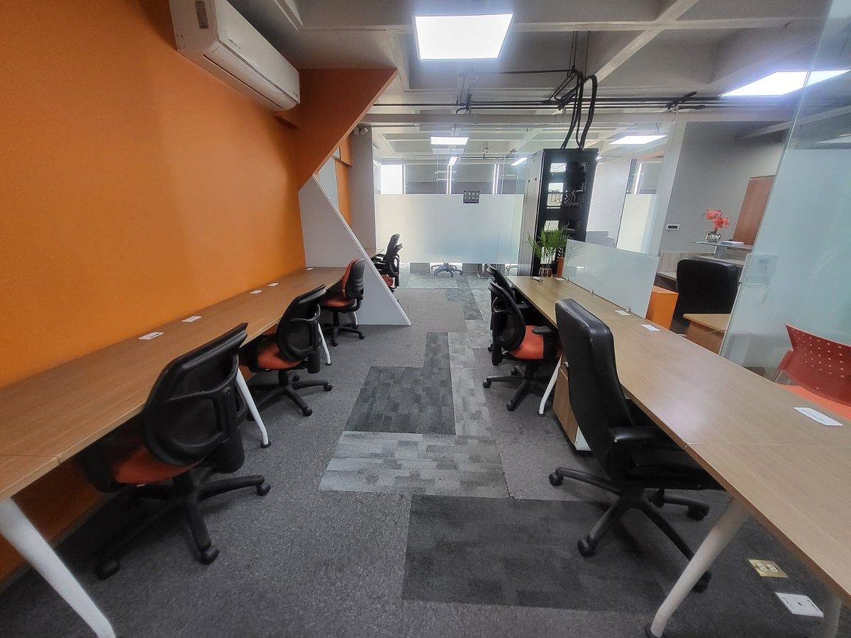 12 de 27: Área de trabajo