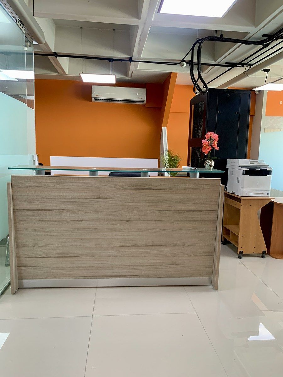 14 de 27: Recepción