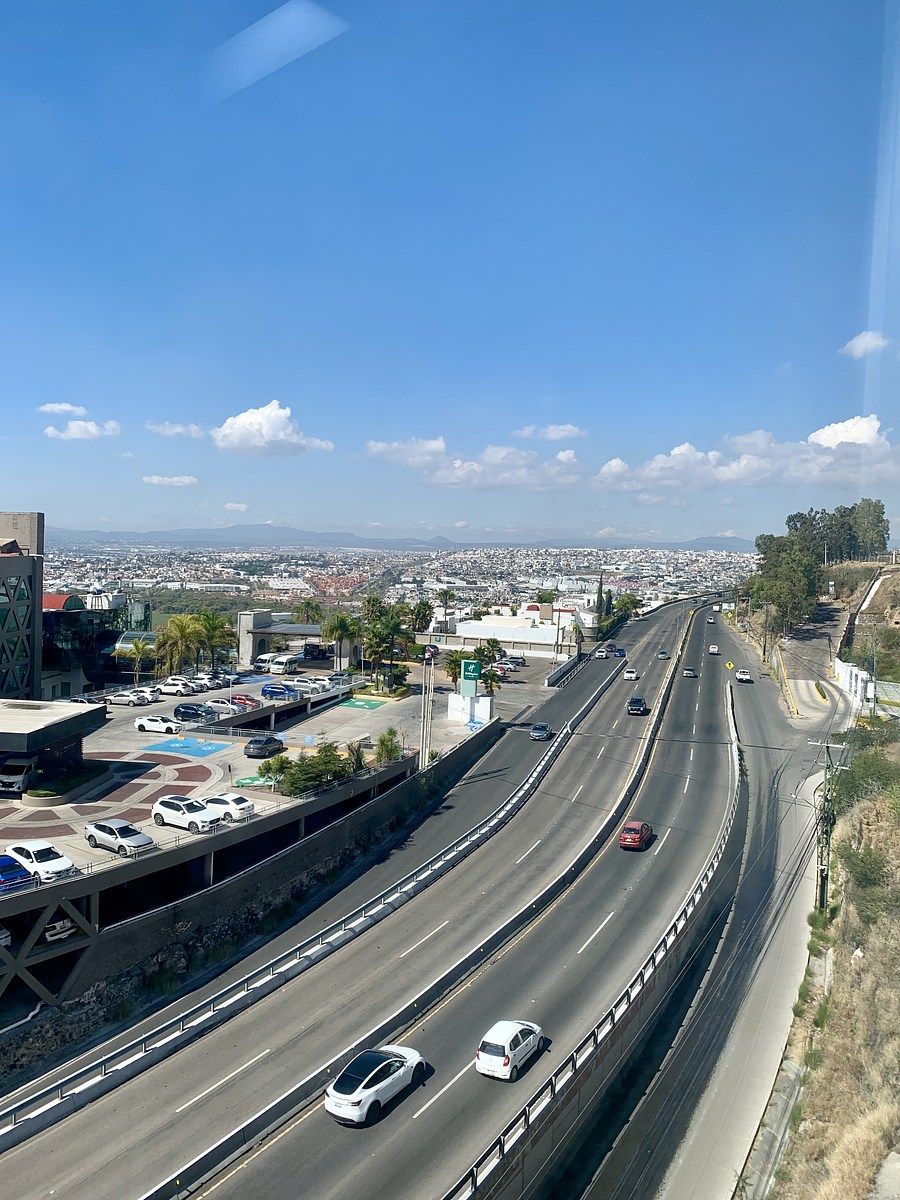 26 de 27: Vista panorámica de terraza