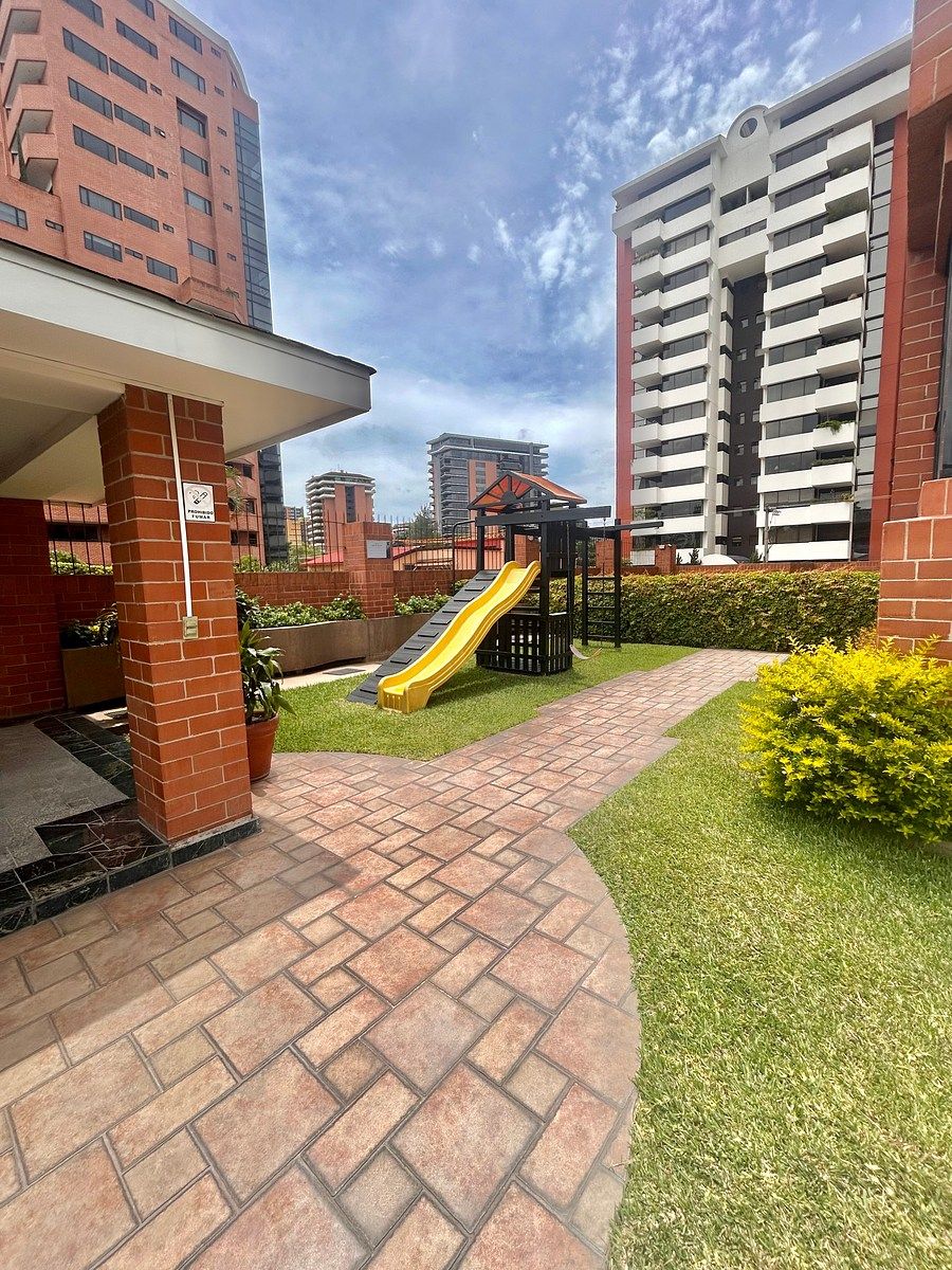 Apartamento en 14, Guatemala, foto 14 de 18