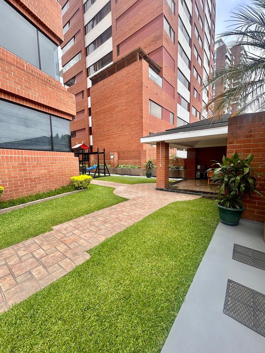 Apartamento en 14, Guatemala, foto 16 de 18