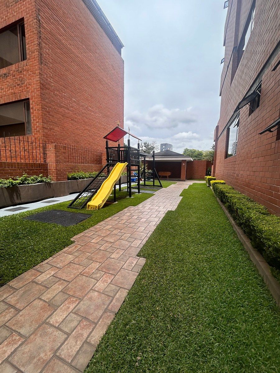 Apartamento en 14, Guatemala, foto 17 de 18