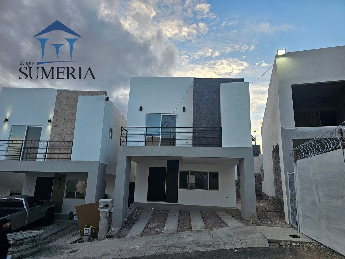 Casa en venta en monte Xenit