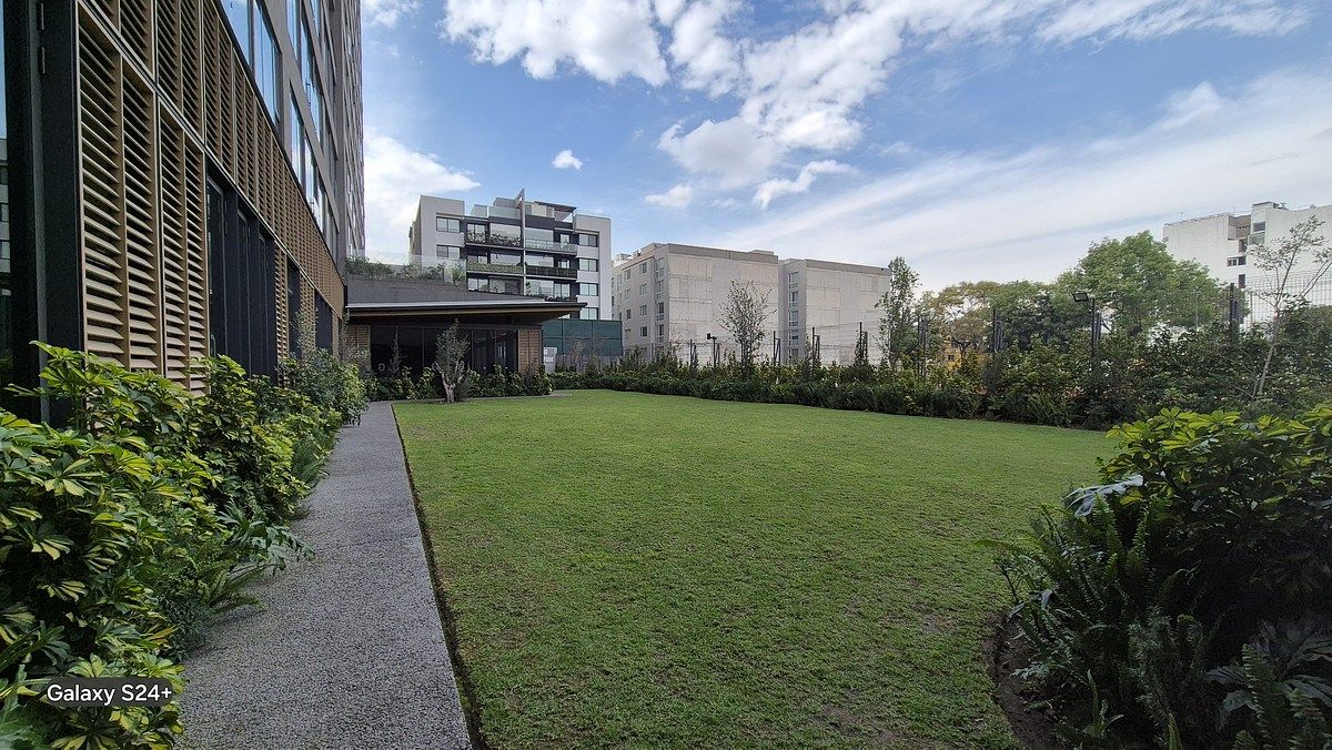 3 de 37: Jardín comun