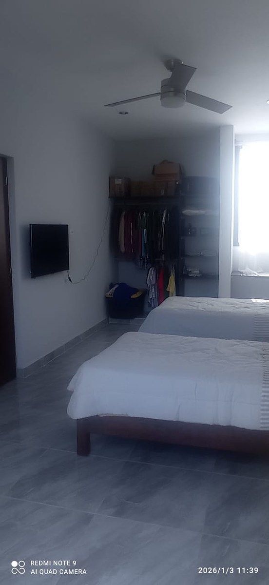 12 de 21: Recámara secundaria 2