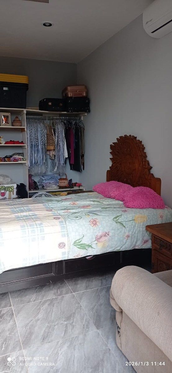 13 de 21: Recámar secundaria 3